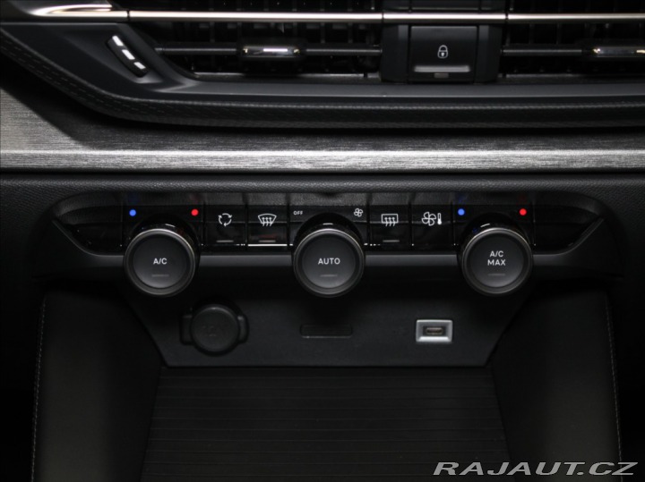 Citroën Ostatní modely C5 X 1,2 PT 96kW AT PLUS 50tkm 2023