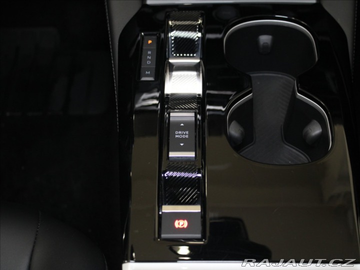 Citroën Ostatní modely C5 X 1,2 PT 96kW AT PLUS 50tkm 2023