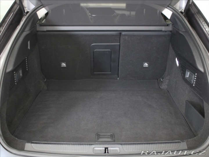 Citroën Ostatní modely C5 X 1,2 PT 96kW AT PLUS 50tkm 2023