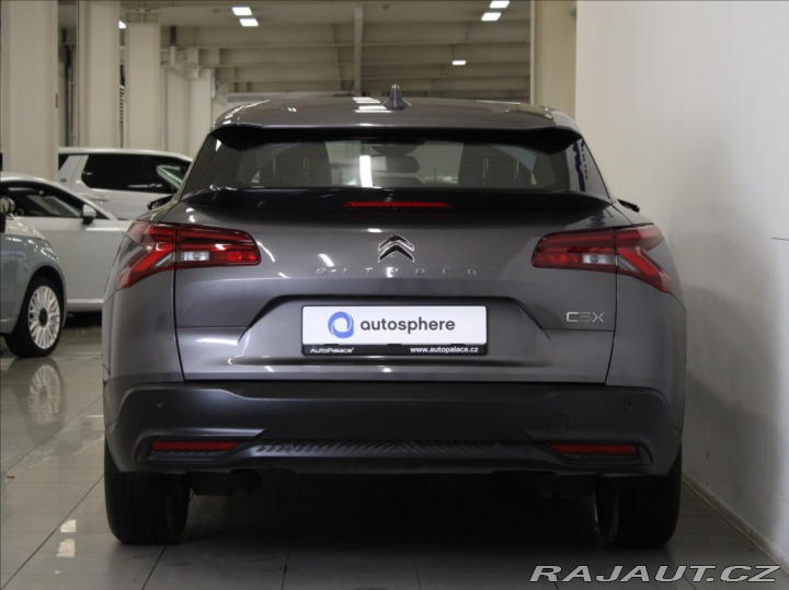 Citroën Ostatní modely C5 X 1,2 PT 96kW AT Akční CENA 2023