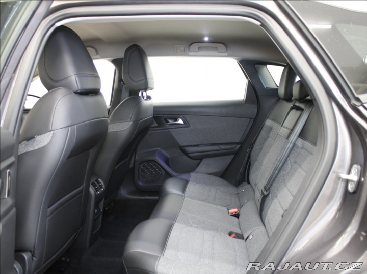 Citroën Ostatní modely C5 X 1,2 PT 96kW AT PLUS 50tkm 2023