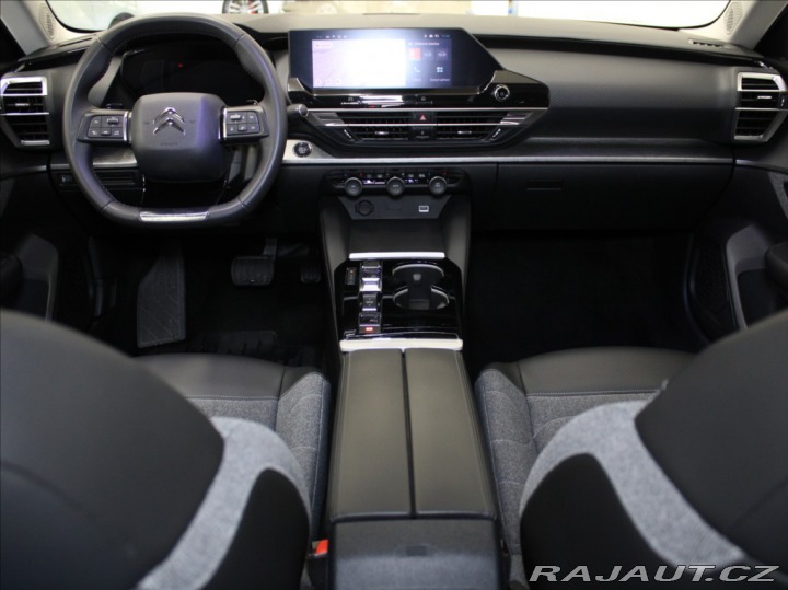 Citroën Ostatní modely C5 X 1,2 PT 96kW AT PLUS 50tkm 2023