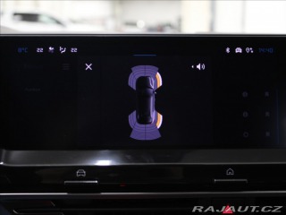 Citroën Ostatní modely C5 X 1,2 PT 96kW AT PLUS 50tkm 2023