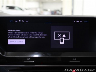 Citroën Ostatní modely C5 X 1,2 PT 96kW AT PLUS 50tkm 2023