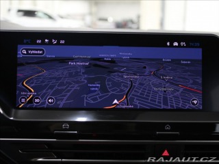 Citroën Ostatní modely C5 X 1,2 PT 96kW AT PLUS 50tkm 2023