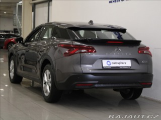 Citroën Ostatní modely C5 X 1,2 PT 96kW AT PLUS 50tkm 2023