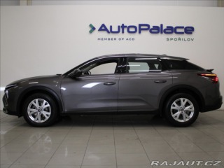 Citroën Ostatní modely C5 X 1,2 PT 96kW AT PLUS 50tkm 2023