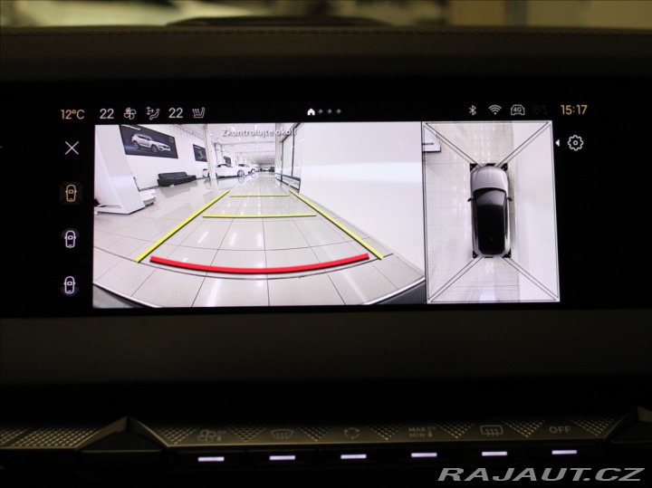 Ostatní značky Ostatní modely DS Automobiles DS4 1,6 E-TENSE 225k.Ventilac 2024