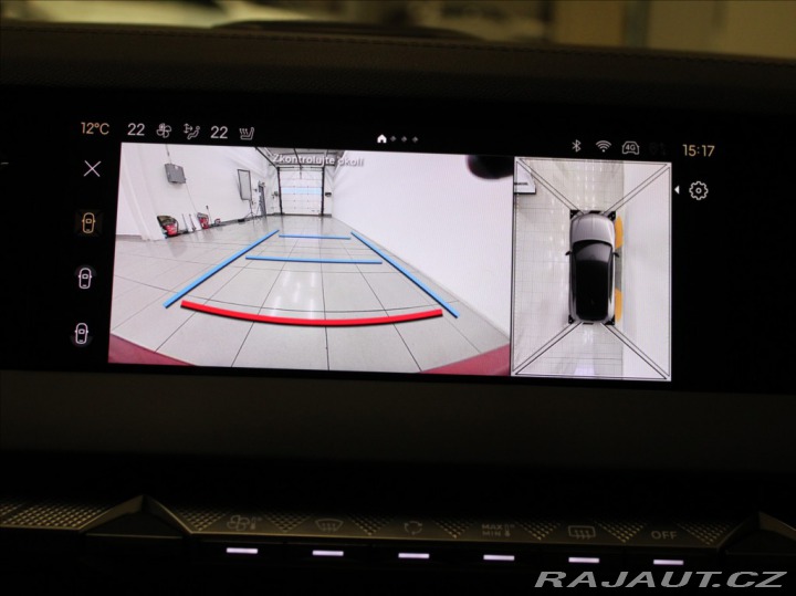 Ostatní značky Ostatní modely DS Automobiles DS4 1,6 PHEV 225k.PANO.Akční 2024