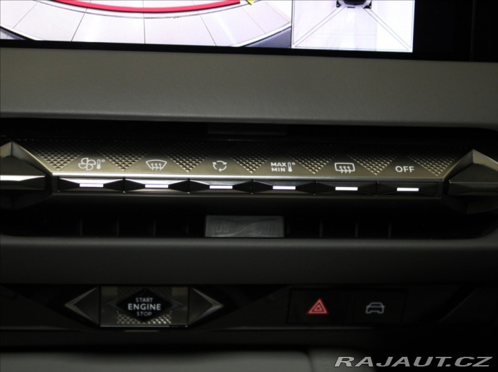 Ostatní značky Ostatní modely DS Automobiles DS4 1,6 PHEV 225k.PANO.Akční 2024