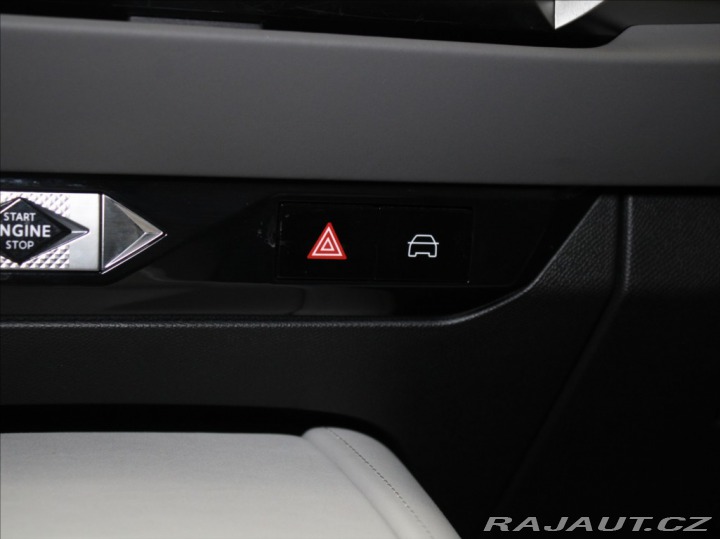 Ostatní značky Ostatní modely DS Automobiles DS4 1,6 E-TENSE 225k.Ventilac 2024