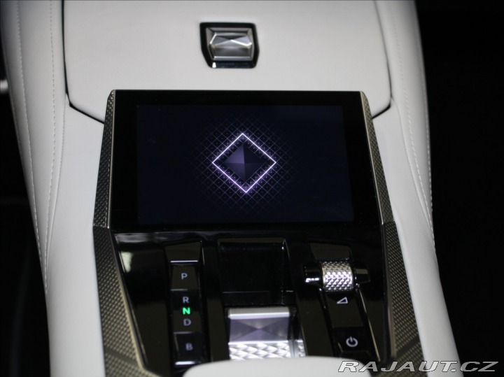 Ostatní značky Ostatní modely DS Automobiles DS4 1,6 E-TENSE 225k.Ventilac 2024