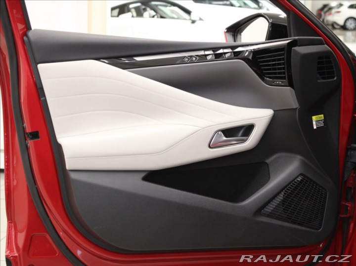 Ostatní značky Ostatní modely DS Automobiles DS4 1,6 E-TENSE 225k.Ventilac 2024