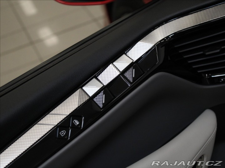 Ostatní značky Ostatní modely DS Automobiles DS4 1,6 E-TENSE 225k.Ventilac 2024