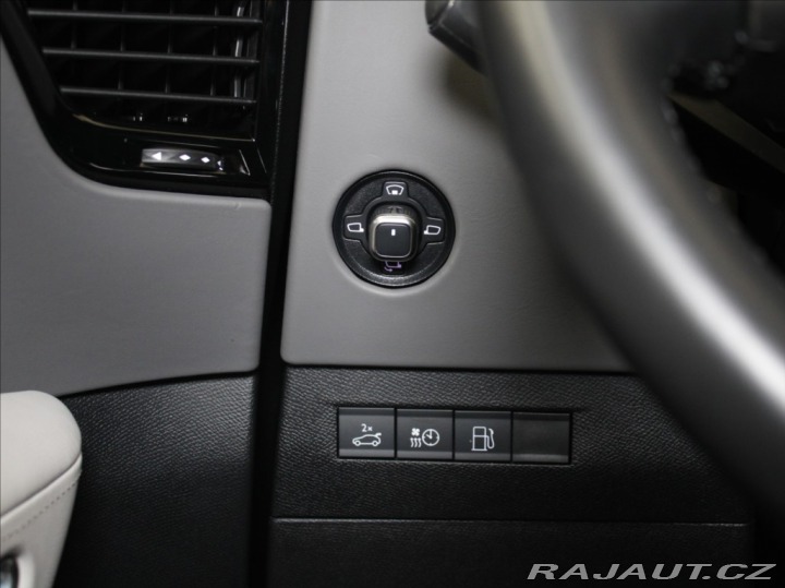 Ostatní značky Ostatní modely DS Automobiles DS4 1,6 E-TENSE 225k.Ventilac 2024