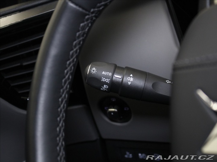 Ostatní značky Ostatní modely DS Automobiles DS4 1,6 E-TENSE 225k.Ventilac 2024