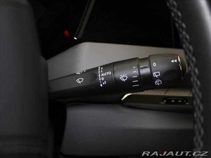 Ostatní značky Ostatní modely DS Automobiles DS4 1,6 E-TENSE 225k.Ventilac 2024