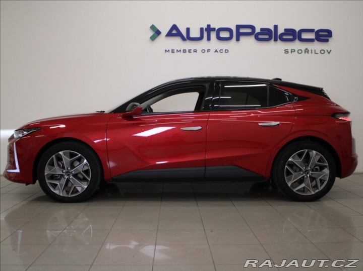 Ostatní značky Ostatní modely DS Automobiles DS4 1,6 PHEV 225k.PANO.Akční 2024