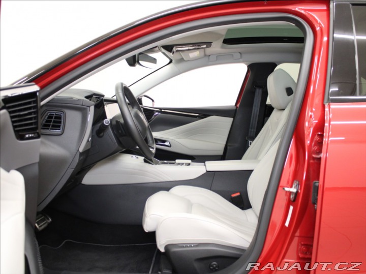 Ostatní značky Ostatní modely DS Automobiles DS4 1,6 E-TENSE 225k.Ventilac 2024