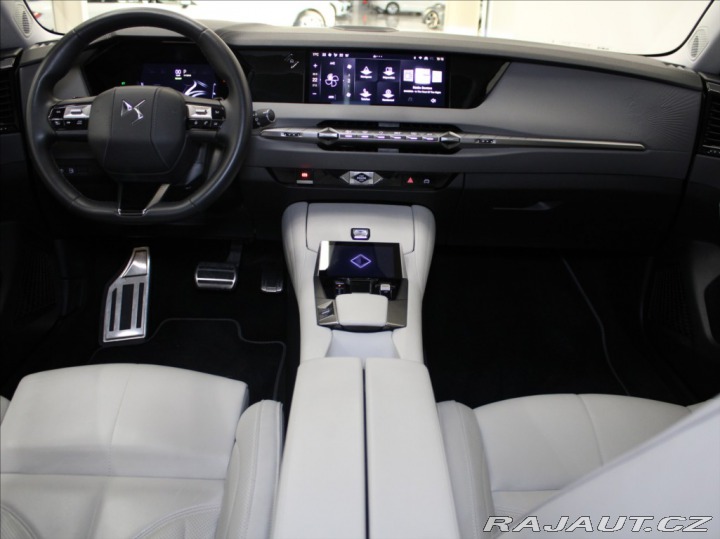 Ostatní značky Ostatní modely DS Automobiles DS4 1,6 PHEV 225k.PANO.Akční 2024