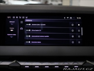 Ostatní značky Ostatní modely DS Automobiles DS4 1,6 E-TENSE 225k.Ventilac 2024