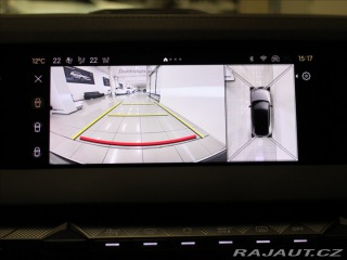 Ostatní značky Ostatní modely DS Automobiles DS4 1,6 E-TENSE 225k.Ventilac 2024