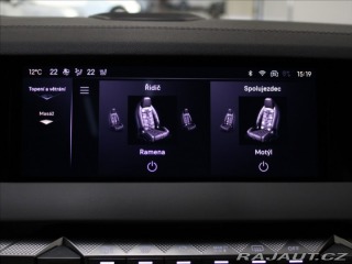 Ostatní značky Ostatní modely DS Automobiles DS4 1,6 E-TENSE 225k.Ventilac 2024