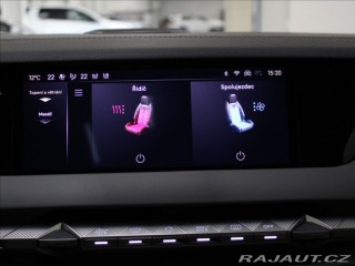 Ostatní značky Ostatní modely DS Automobiles DS4 1,6 E-TENSE 225k.Ventilac 2024