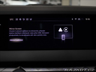 Ostatní značky Ostatní modely DS Automobiles DS4 1,6 E-TENSE 225k.Ventilac 2024