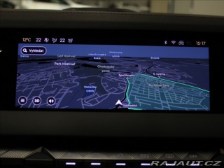 Ostatní značky Ostatní modely DS Automobiles DS4 1,6 E-TENSE 225k.Ventilac 2024