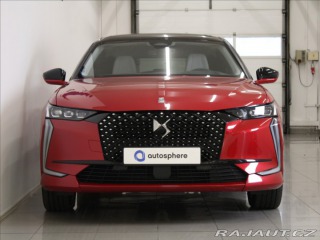 Ostatní značky Ostatní modely DS Automobiles DS4 1,6 E-TENSE 225k.Ventilac 2024