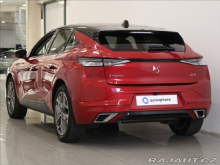 Ostatní značky Ostatní modely DS Automobiles DS4 1,6 E-TENSE 225k.Ventilac 2024