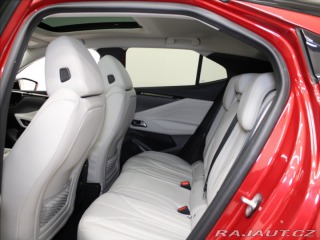 Ostatní značky Ostatní modely DS Automobiles DS4 1,6 E-TENSE 225k.Ventilac 2024