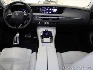 Ostatní značky Ostatní modely DS Automobiles DS4 1,6 E-TENSE 225k.Ventilac 2024