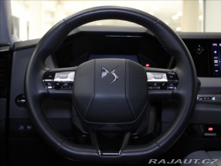 Ostatní značky Ostatní modely DS Automobiles DS4 1,6 E-TENSE 225k.Ventilac 2024