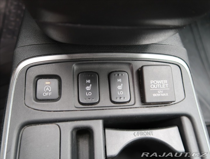 Honda CR-V 1,6 i-DTEC 4x4 2017