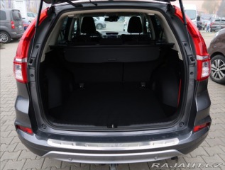 Honda CR-V 1,6 i-DTEC 4x4 2017