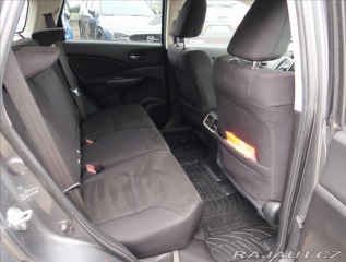 Honda CR-V 1,6 i-DTEC 4x4 2017