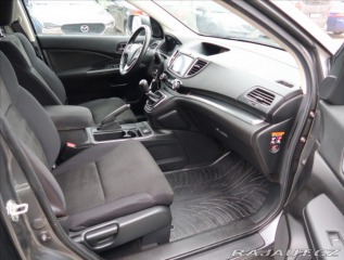 Honda CR-V 1,6 i-DTEC 4x4 2017