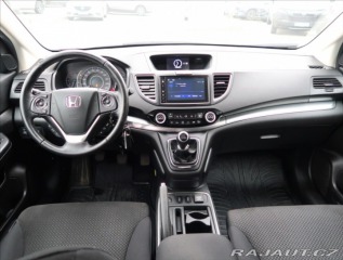 Honda CR-V 1,6 i-DTEC 4x4 2017