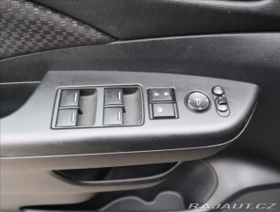 Honda CR-V 1,6 i-DTEC 4x4 2017