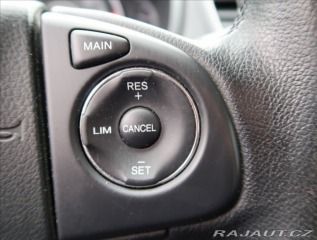 Honda CR-V 1,6 i-DTEC 4x4 2017