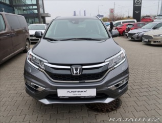 Honda CR-V 1,6 i-DTEC 4x4 2017