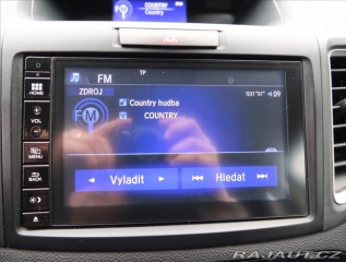 Honda CR-V 1,6 i-DTEC 4x4 2017