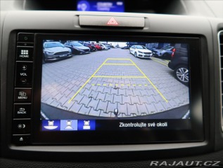 Honda CR-V 1,6 i-DTEC 4x4 2017