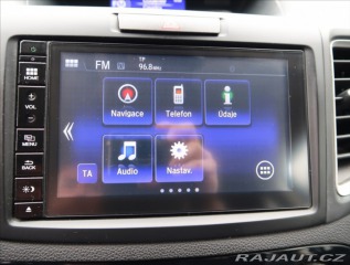 Honda CR-V 1,6 i-DTEC 4x4 2017