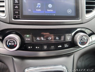 Honda CR-V 1,6 i-DTEC 4x4 2017