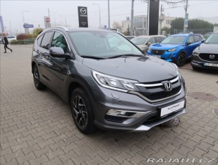 Honda CR-V 1,6 i-DTEC 4x4 2017