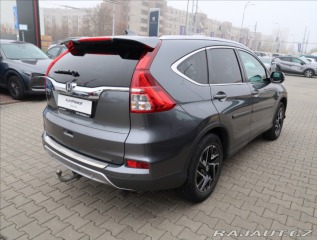 Honda CR-V 1,6 i-DTEC 4x4 2017