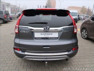 Honda CR-V 1,6 i-DTEC 4x4 2017